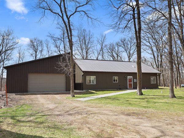 3915 S Sebie Lake Road, Fort Ripley, MN 56449