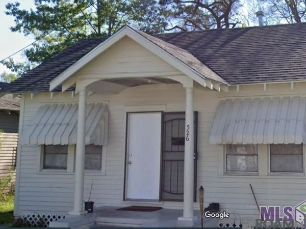 526 N 24th St, Baton Rouge, LA 70802