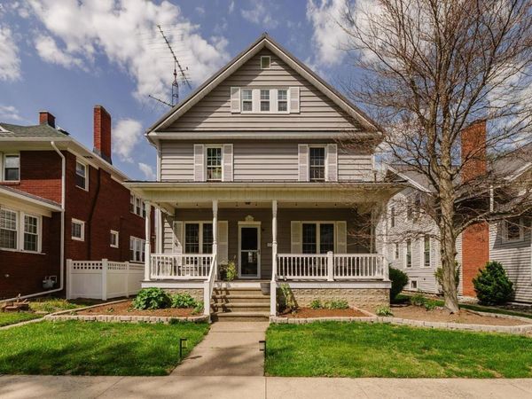 1512 McPherson Boulevard, Fremont, OH 43420