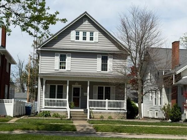 1512 McPherson Boulevard, Fremont, OH 43420