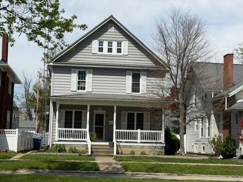 1512 McPherson Boulevard, Fremont, OH 43420 Photo 1