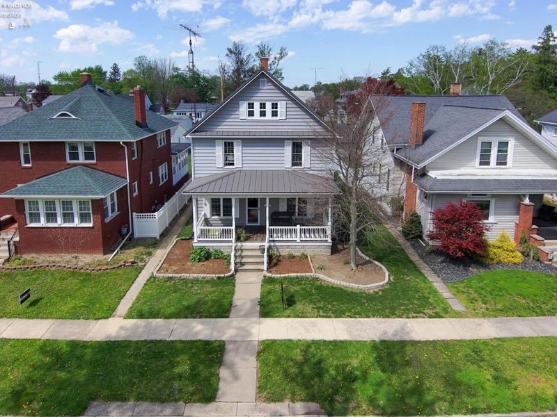 1512 McPherson Boulevard, Fremont, OH 43420 Photo 2