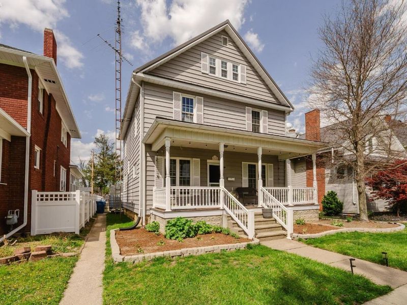 1512 McPherson Boulevard, Fremont, OH 43420 Photo 4