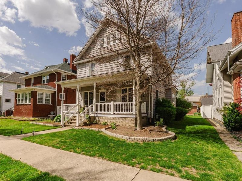 1512 McPherson Boulevard, Fremont, OH 43420 Photo 5