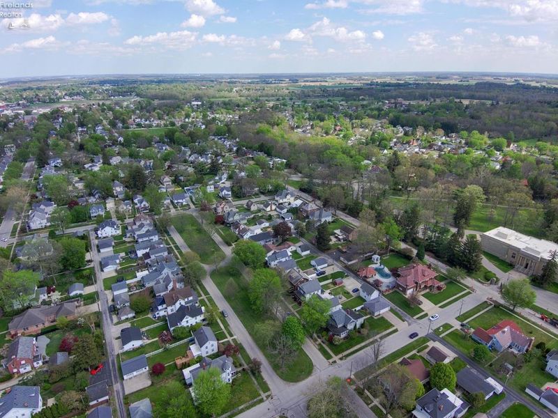 1512 McPherson Boulevard, Fremont, OH 43420 Photo 52