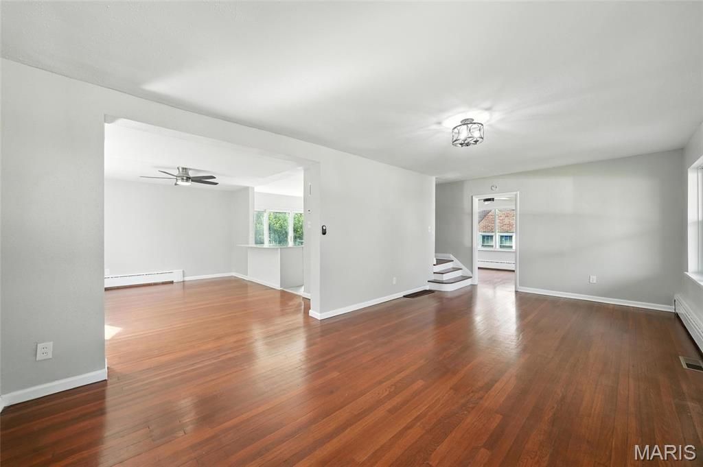 3604 Ridgedale Avenue , Saint Louis, MO 63121 Main Photo