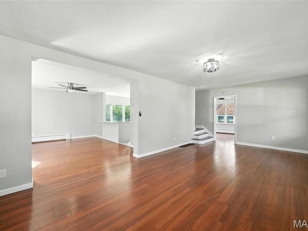 3604 Ridgedale Avenue , St Louis, MO 63121