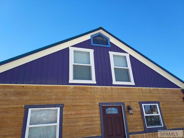 701 Idaho Avenue, SALMON, ID 83467