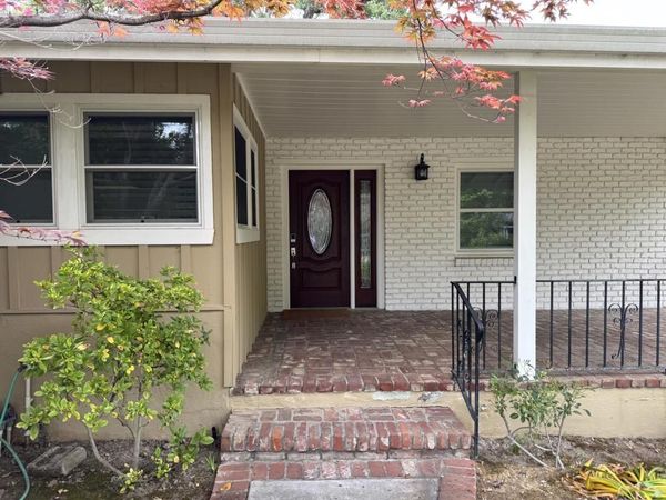 1359 Country Club Drive, Los Altos, CA 94024