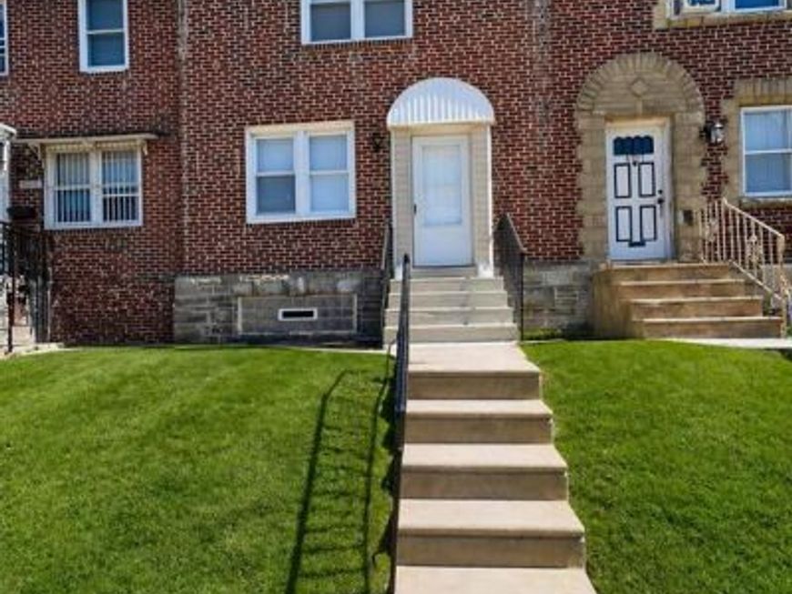 6709 Sylvester Street, Philadelphia, PA 19149 Main Photo