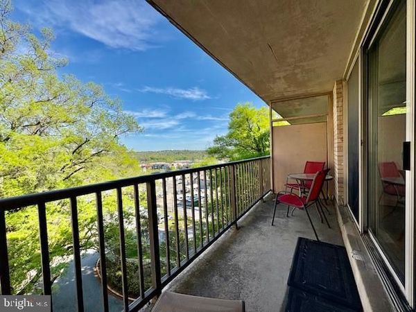 4410 OGLETHORPE STREET, Unit 712, HYATTSVILLE, MD 20781