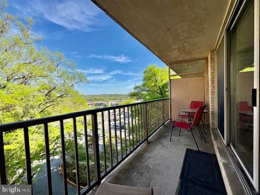 4410 Oglethorpe Street, Unit 712, Hyattsville, MD 20781 Main Photo