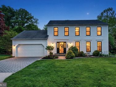 12603 HERITAGE FARM LANE, HERNDON, VA 20171