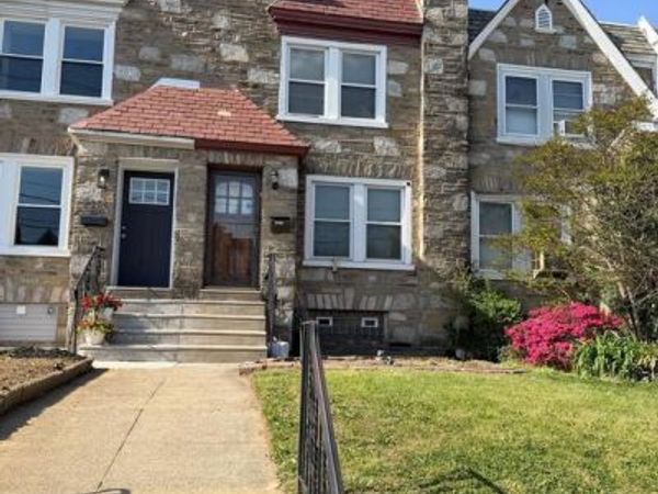 2369 78TH AVENUE, PHILADELPHIA, PA 19150