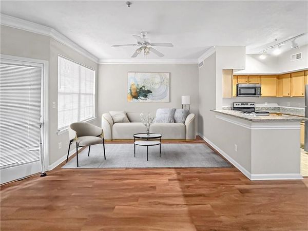 245 Amal Drive SW, Unit 2008, Atlanta, GA 30315