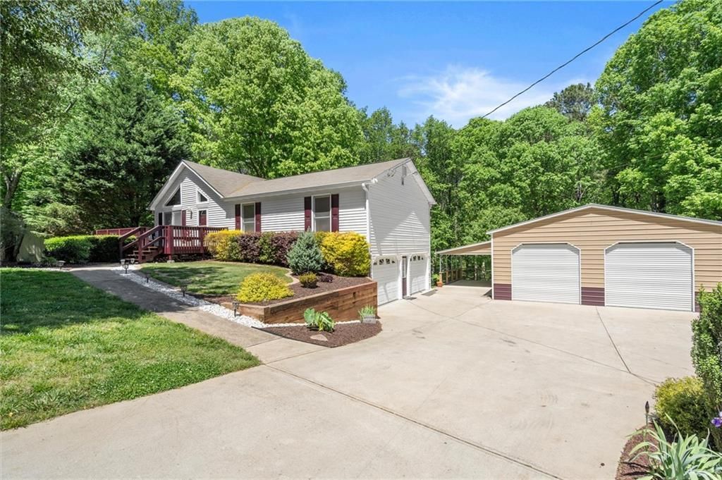 225 Pine Trail, Canton, GA 30115 Main Photo
