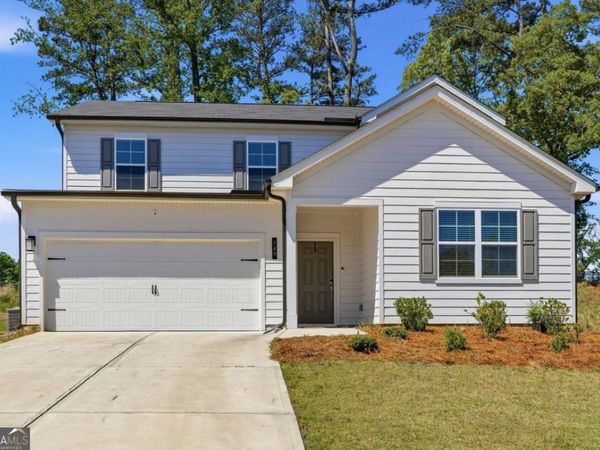 620 Cayenne Way, Lawrenceville, GA 30045