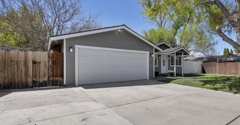 2320 Silver Sage Drive, Carson City, NV 89701 Photo