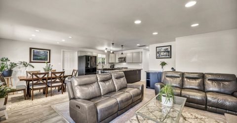2320 Silver Sage Drive, Carson City, NV 89701 Photo