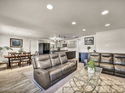 2320 Silver Sage Drive, Carson City, NV 89701 Photo
