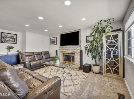 2320 Silver Sage Drive, Carson City, NV 89701 Photo