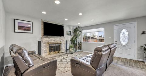 2320 Silver Sage Drive, Carson City, NV 89701 Photo