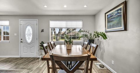 2320 Silver Sage Drive, Carson City, NV 89701 Photo