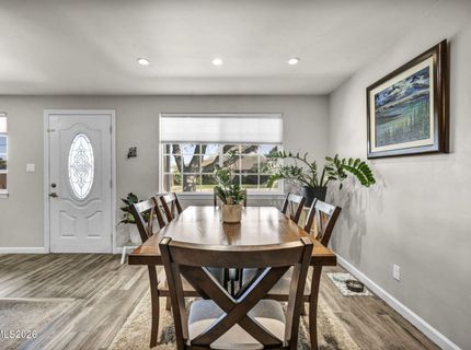 2320 Silver Sage Drive, Carson City, NV 89701 Photo