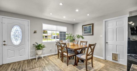 2320 Silver Sage Drive, Carson City, NV 89701 Photo