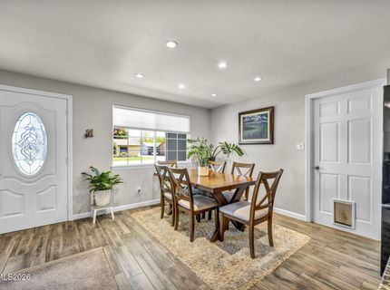 2320 Silver Sage Drive, Carson City, NV 89701 Photo