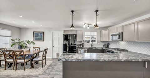 2320 Silver Sage Drive, Carson City, NV 89701 Photo