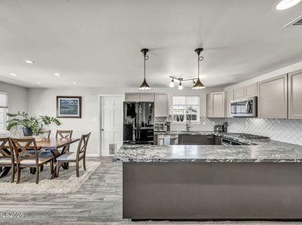 2320 Silver Sage Drive, Carson City, NV 89701 Photo