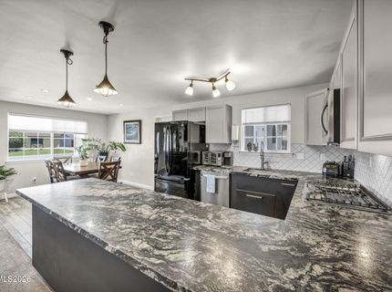 2320 Silver Sage Drive, Carson City, NV 89701 Photo