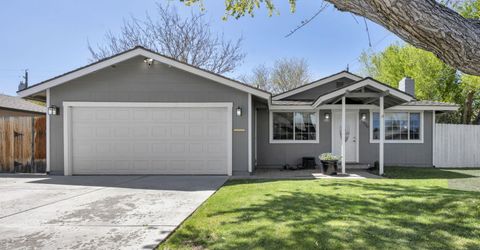 2320 Silver Sage Drive, Carson City, NV 89701 Photo