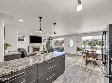 2320 Silver Sage Drive, Carson City, NV 89701 Photo