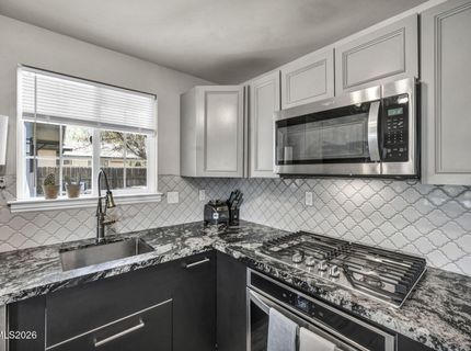 2320 Silver Sage Drive, Carson City, NV 89701 Photo