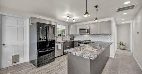 2320 Silver Sage Drive, Carson City, NV 89701 Photo