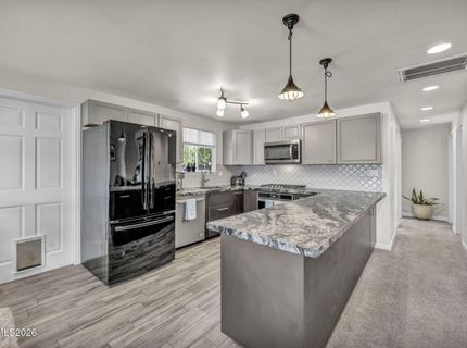 2320 Silver Sage Drive, Carson City, NV 89701 Photo
