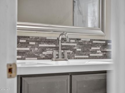 2320 Silver Sage Drive, Carson City, NV 89701 Photo