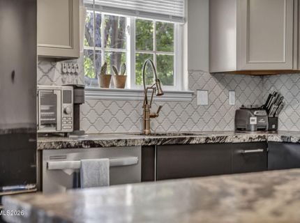 2320 Silver Sage Drive, Carson City, NV 89701 Photo