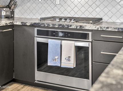 2320 Silver Sage Drive, Carson City, NV 89701 Photo