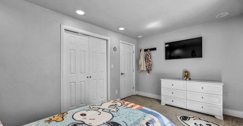 2320 Silver Sage Drive, Carson City, NV 89701 Photo