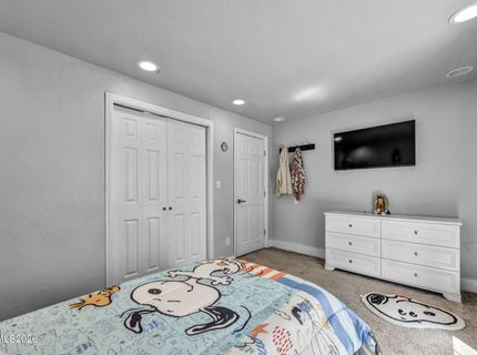 2320 Silver Sage Drive, Carson City, NV 89701 Photo