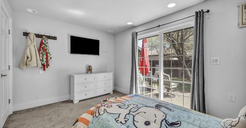 2320 Silver Sage Drive, Carson City, NV 89701 Photo