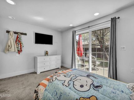 2320 Silver Sage Drive, Carson City, NV 89701 Photo