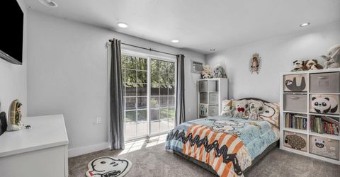 2320 Silver Sage Drive, Carson City, NV 89701 Photo