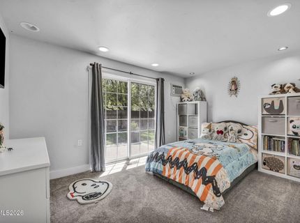 2320 Silver Sage Drive, Carson City, NV 89701 Photo