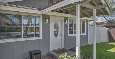 2320 Silver Sage Drive, Carson City, NV 89701 Photo