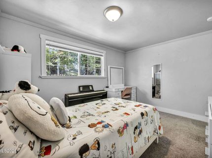 2320 Silver Sage Drive, Carson City, NV 89701 Photo