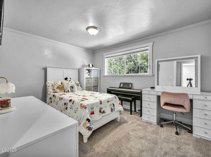 2320 Silver Sage Drive, Carson City, NV 89701 Photo